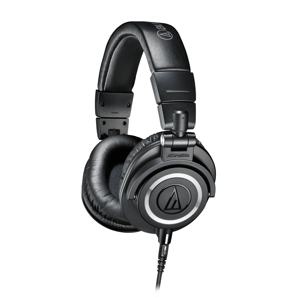 Headphone | Audio Technica | Ath-M50X