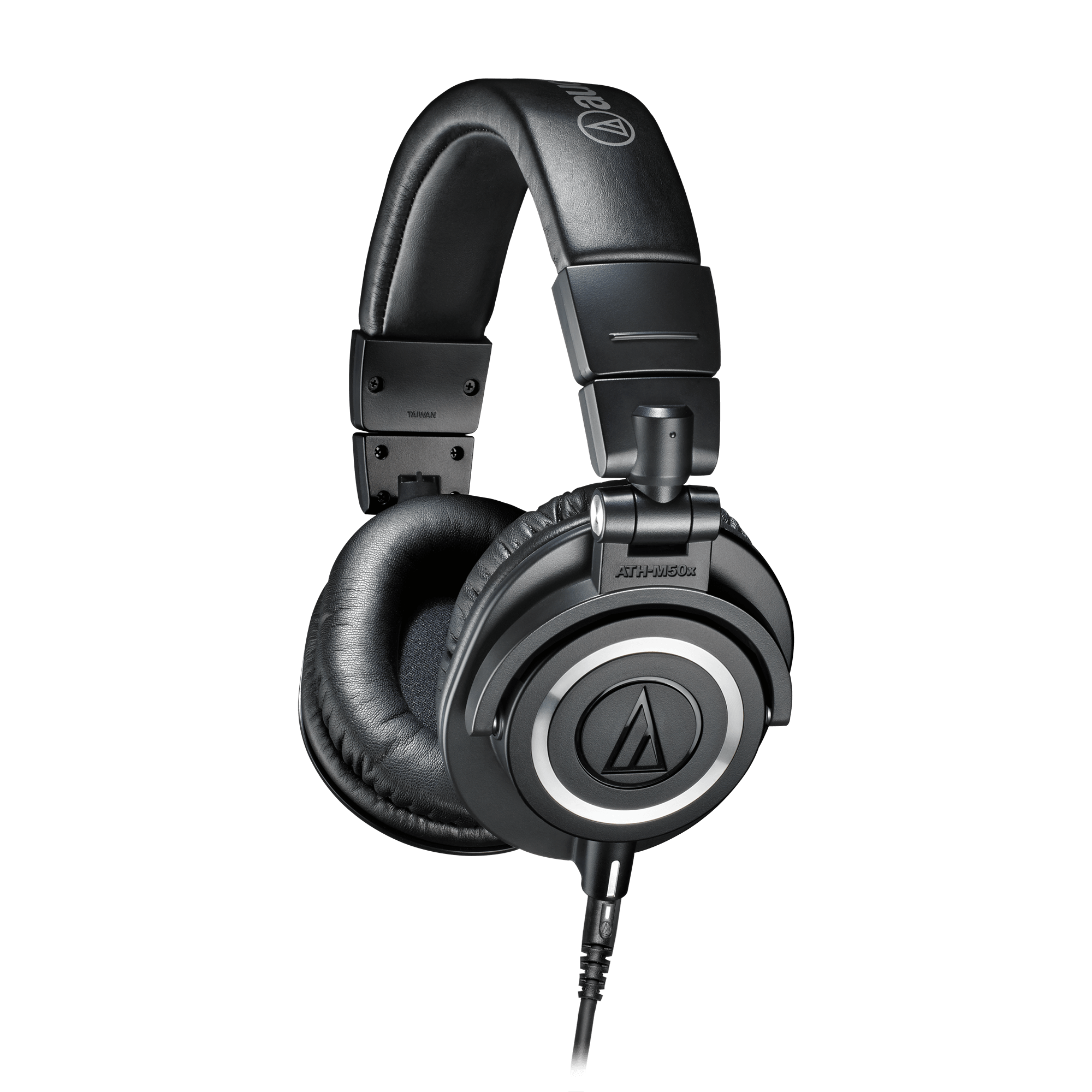Headphone | Audio Technica | Ath-M50X