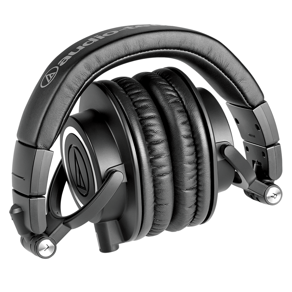 Headphone | Audio Technica | Ath-M50X