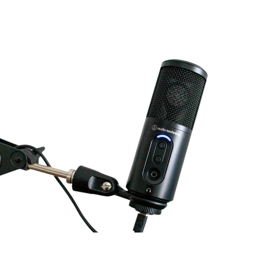 Microphone | Audio Technica | Atr2500X-Usb