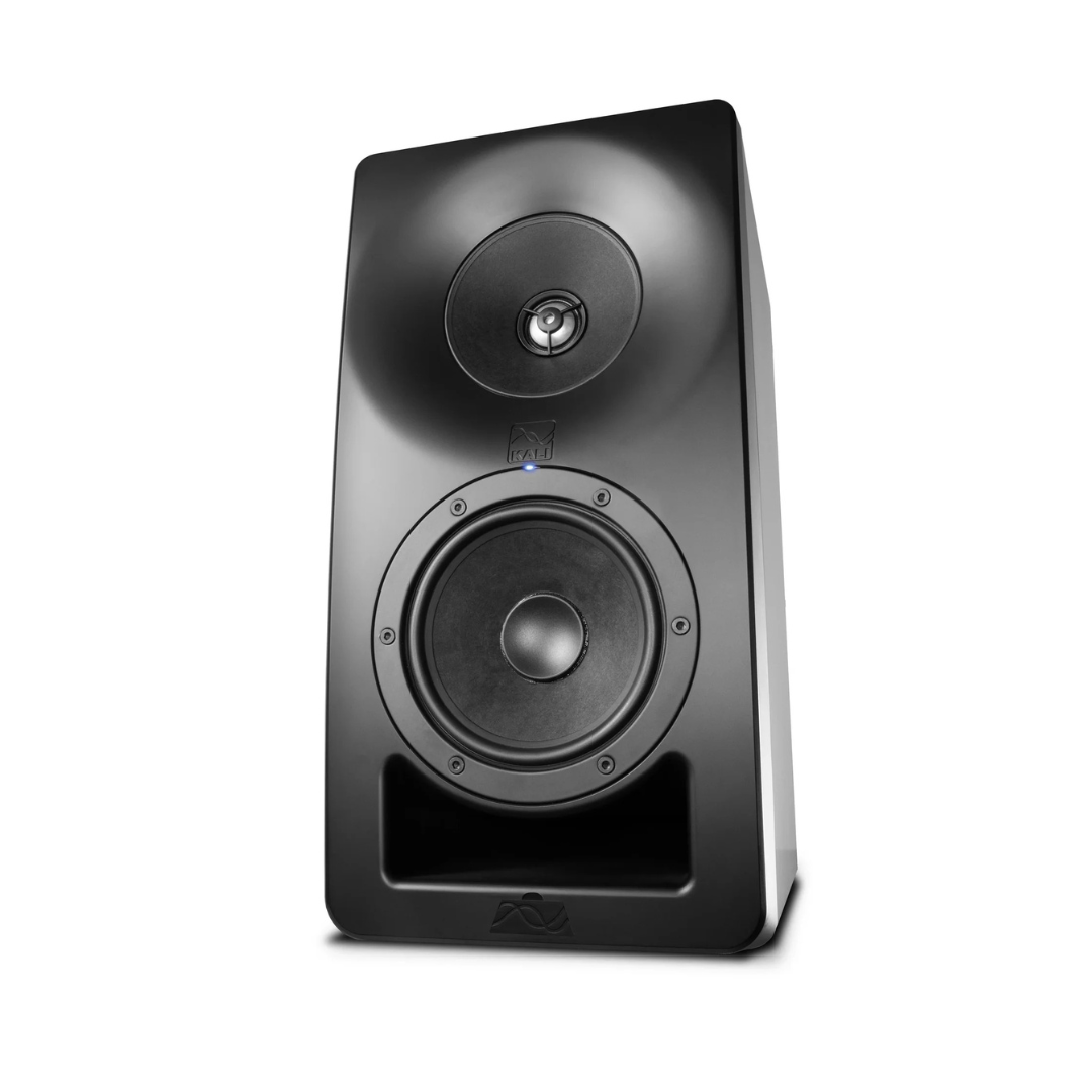 Kali Audio - SM-5-EU (SM-5 5” Powered Studio Monitor. Black. )"- (Pair)