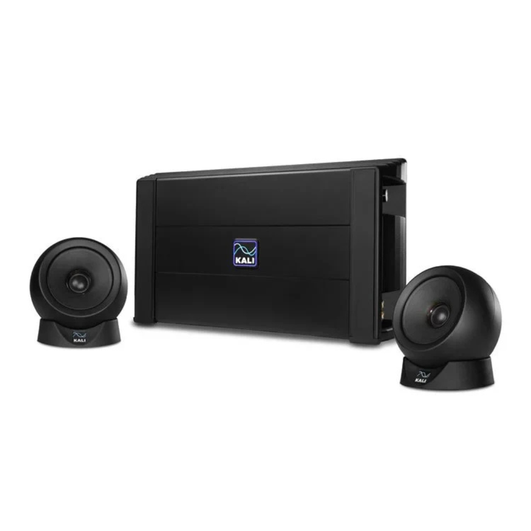 Kali Audio - IN-UNF-EU (IN-UNF Coincident Ultra Nearfiled set)"- (Pair)