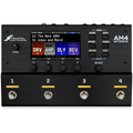 Stereo Pre-Amplifier | A.M Audio | A.M-4