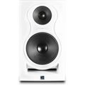 Kali Audio - IN-8W V2-EU (IN-8W V2 Coincident 3-way Studio Monitor (White))"- (Pair)