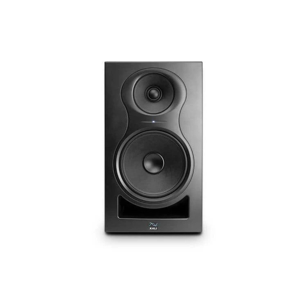 Kali Audio - IN-8 V2 (IN-8 V2 Coincident 3-way Studio Monitor (Black))"- (Pair)