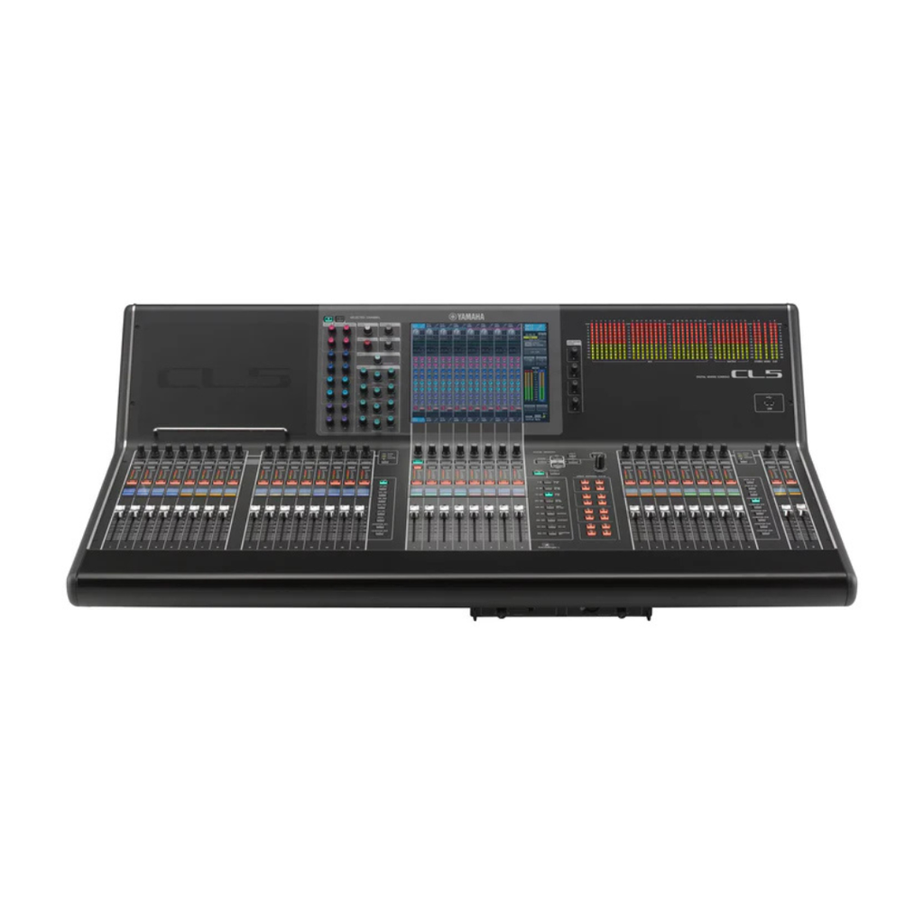 CL5 YAMAHA DIGITAL MIXING CONSOLE