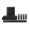 BOSE LifeStyle 650