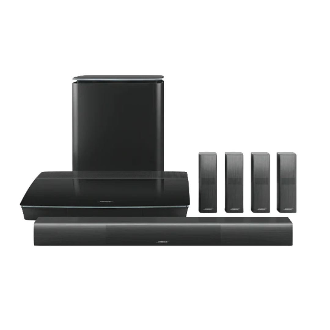 BOSE LifeStyle 650