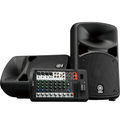 STAGEPAS600BT YAMAHA PORTABLE PA SYSTEM