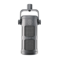 Microphone | Sontronics | Podcast Pro GRAY