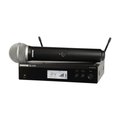 Microphone | Shure | Blx24Re-PG58-H8E