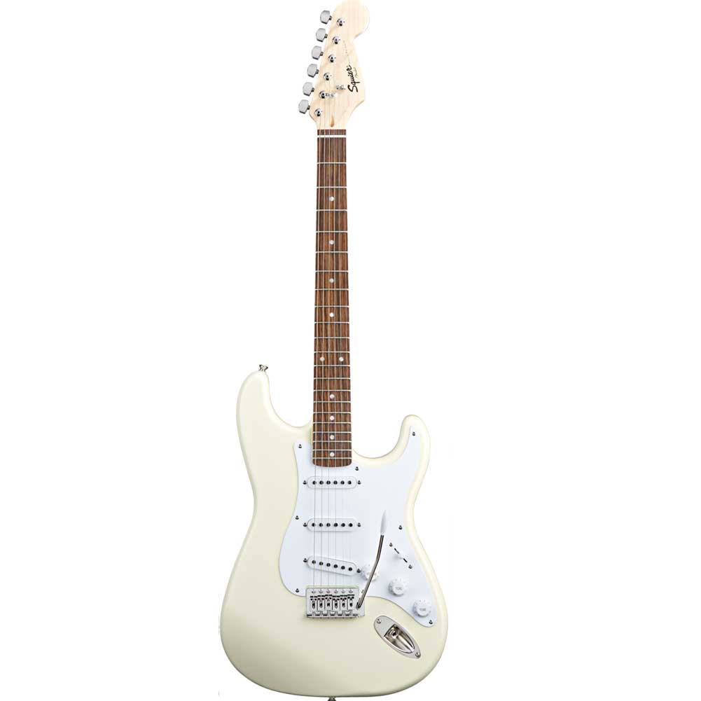 Electric Guitar | Squire by fender | Sq Bullt Trem Awt