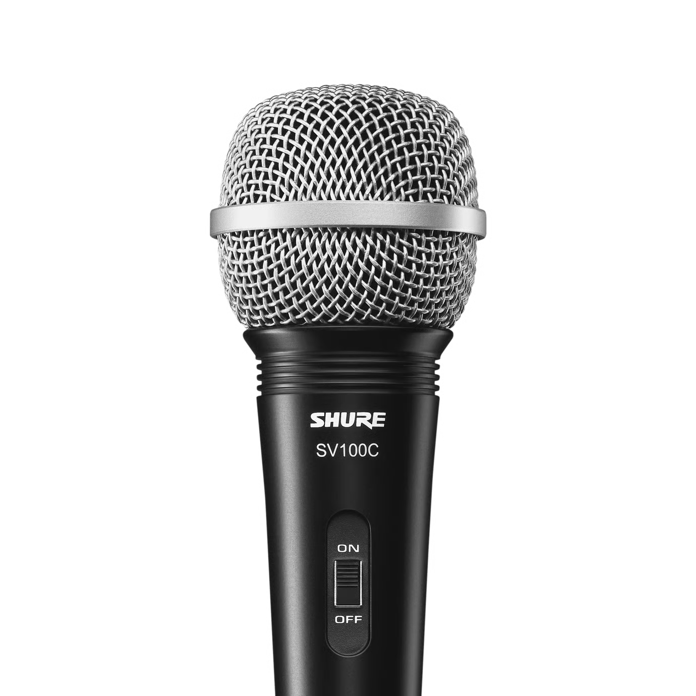 Microphone | Shure | Sv100