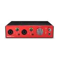 foucsrite Clarett+ 2Pre