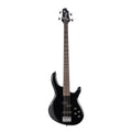 Bass Guitar | Cort | Action Bass Plus Bk W/Bag