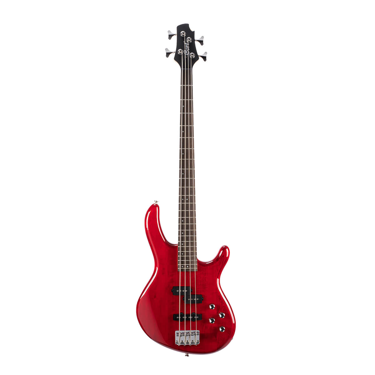 Bass Guitar | Cort | Action Bass Plus Tr W/Bag