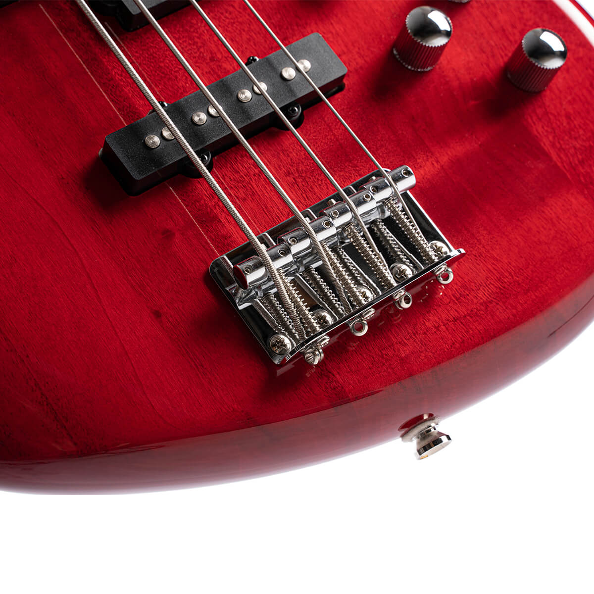 Bass Guitar | Cort | Action Bass Plus Tr W/Bag