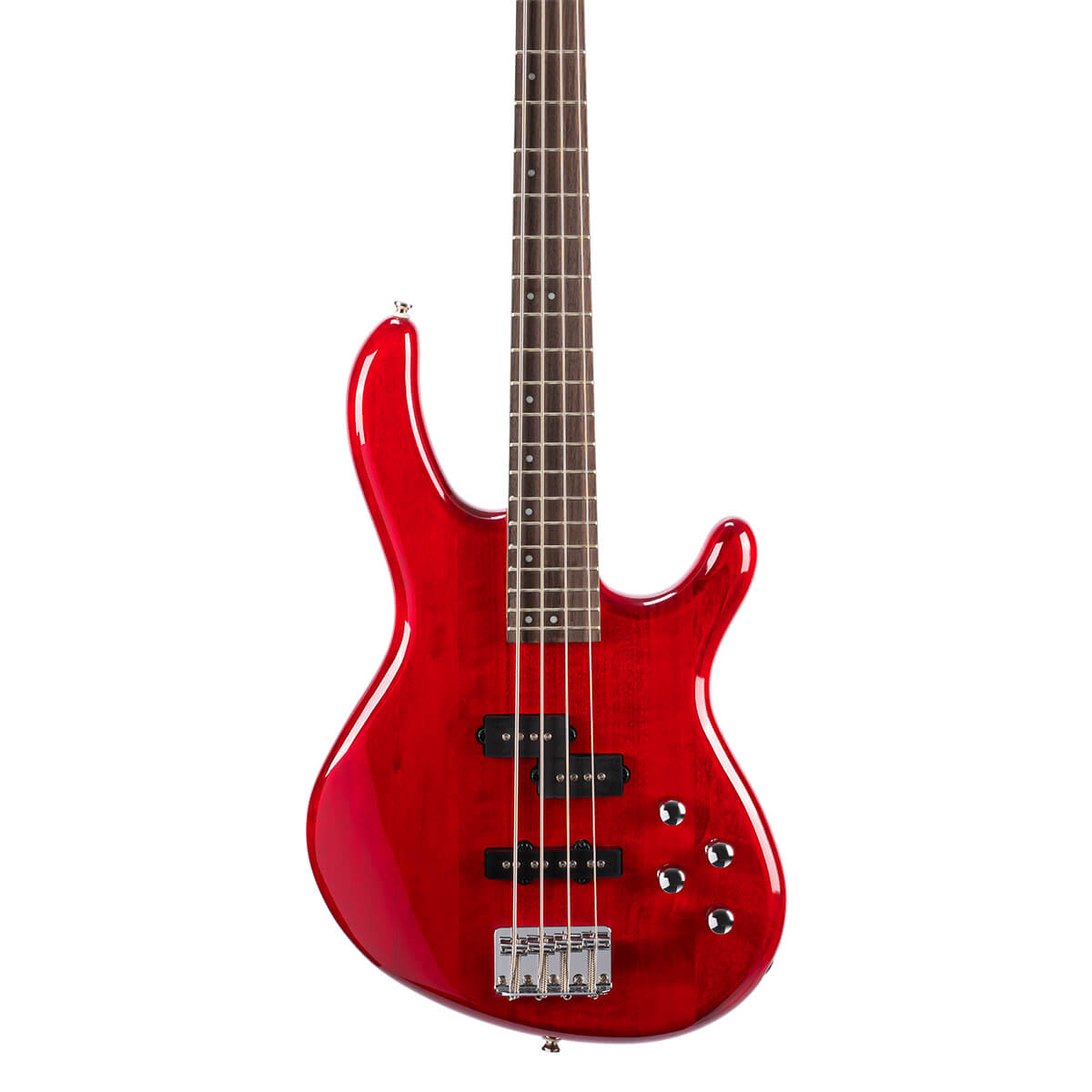 Bass Guitar | Cort | Action Bass Plus Tr W/Bag