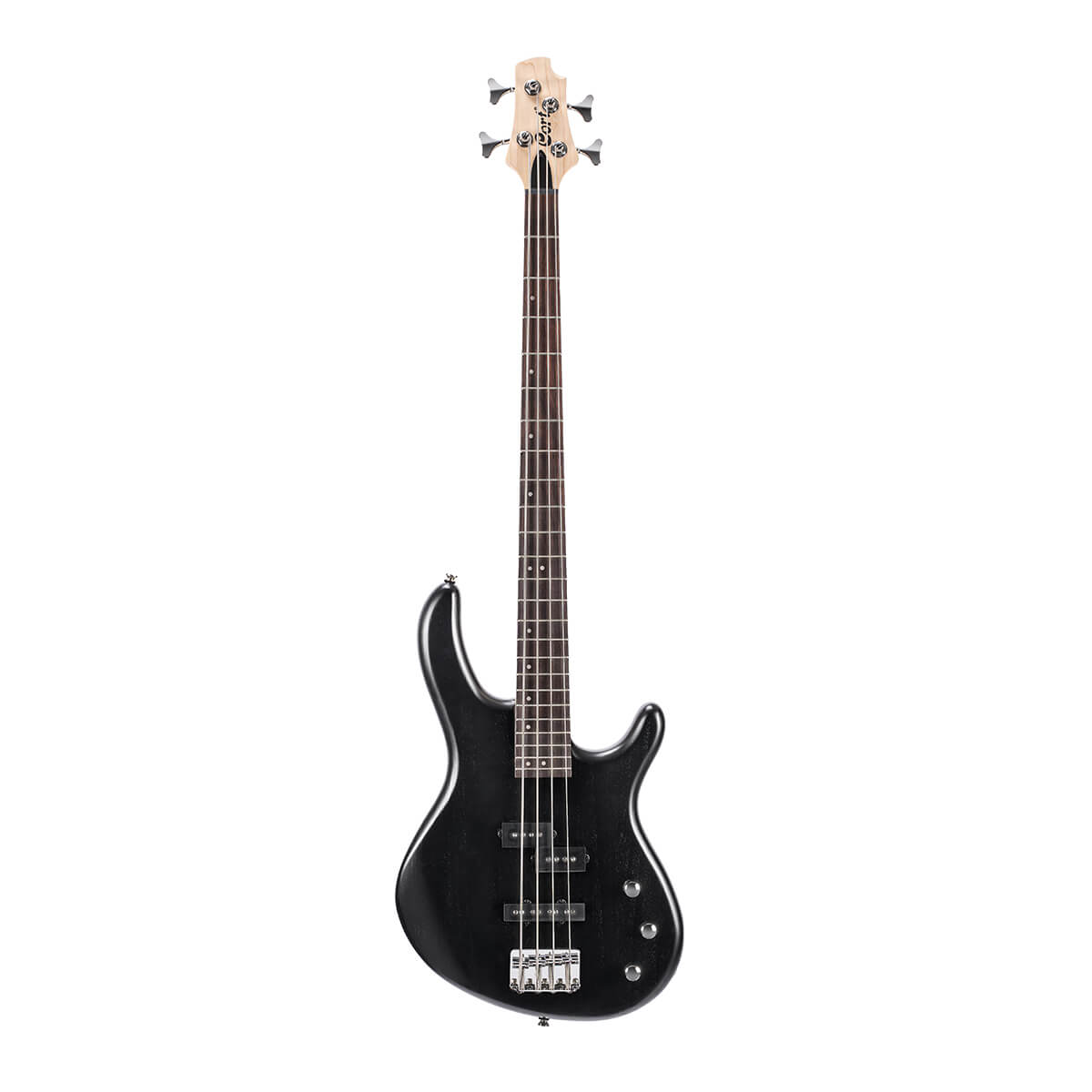 Bass Guitar | Cort | Action Pj Opb W/Bag
