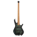 Bass Guitar | Cort | A4 Custom Used