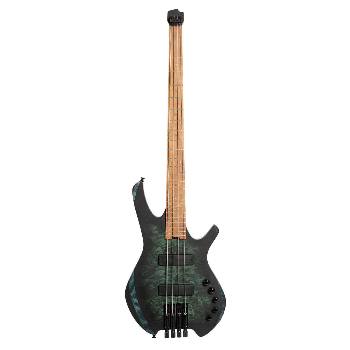 Bass Guitar | Cort | A4 Custom Used
