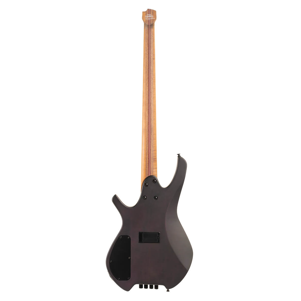 Bass Guitar | Cort | A4 Custom Used