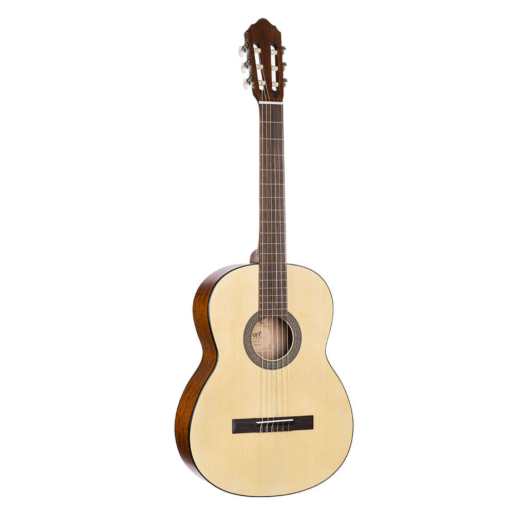 Classic Guitar | Cort | Ac100-Op W/Bag