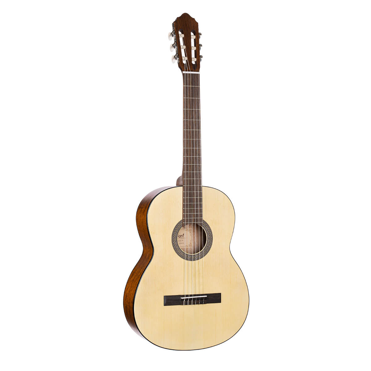 Classic Guitar | Cort | Ac100-Op W/Bag