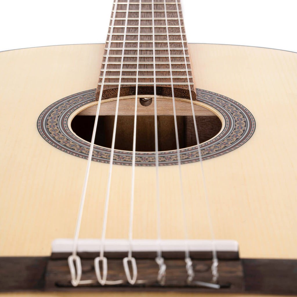 Classic Guitar | Cort | Ac100-Op W/Bag