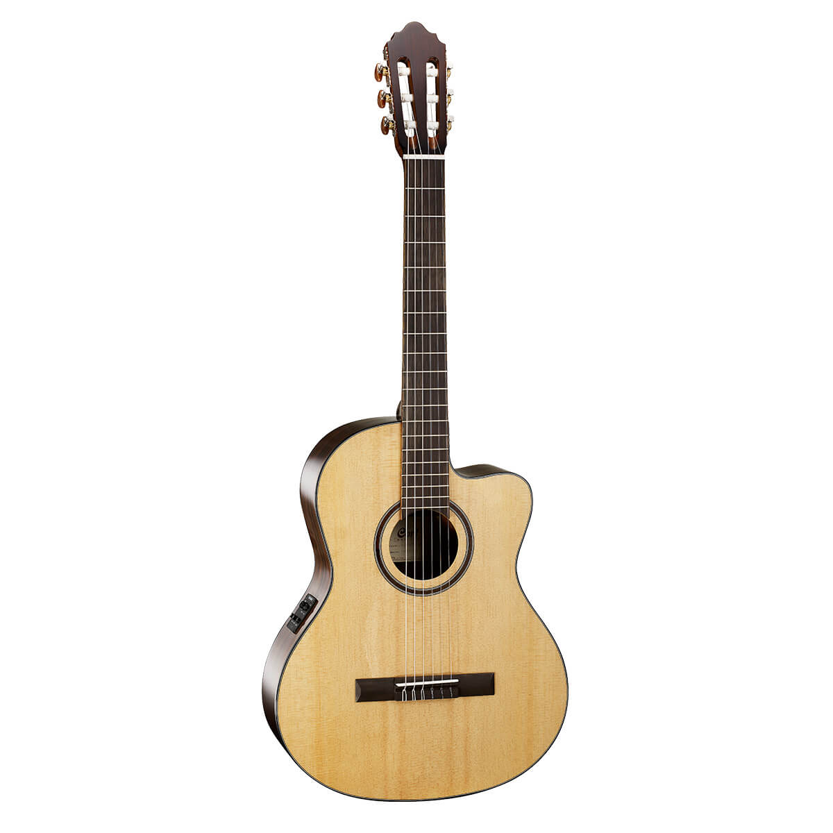 Classic Guitar | Cort | Ac160 Cf
