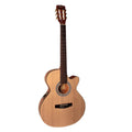 Classic Guitar | Cort | Cec1Op W/Bag