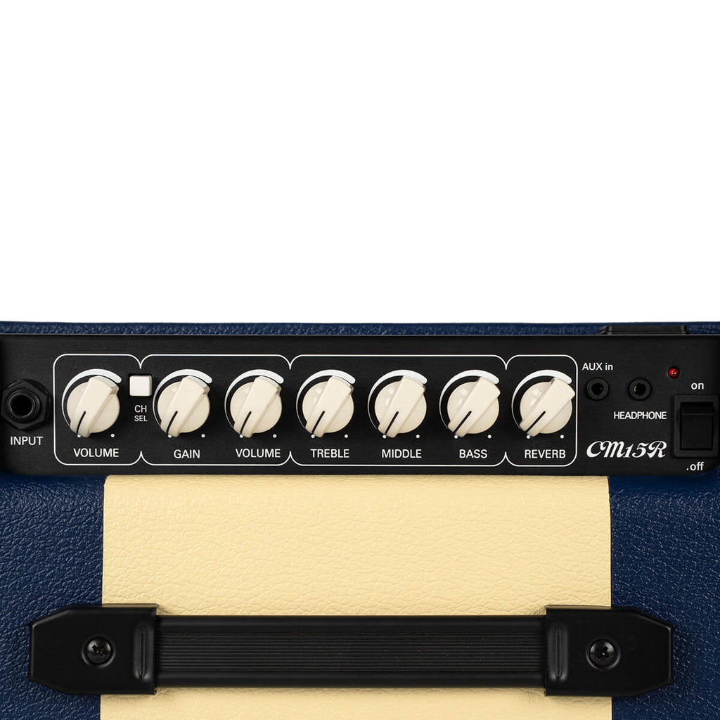 Amplifier | Cort | Cm15R Db