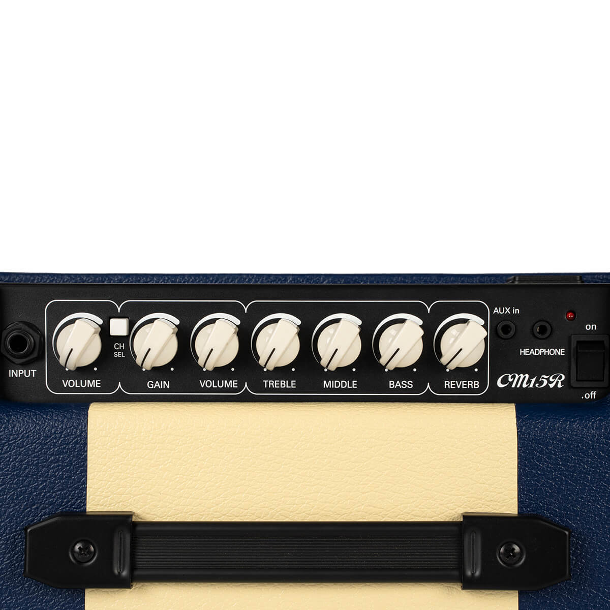 Amplifier | Cort | Cm15R Db