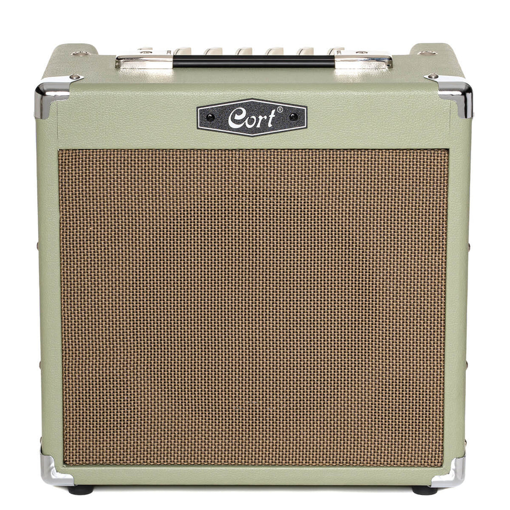 Amplifier | Cort | Cm15R Pg