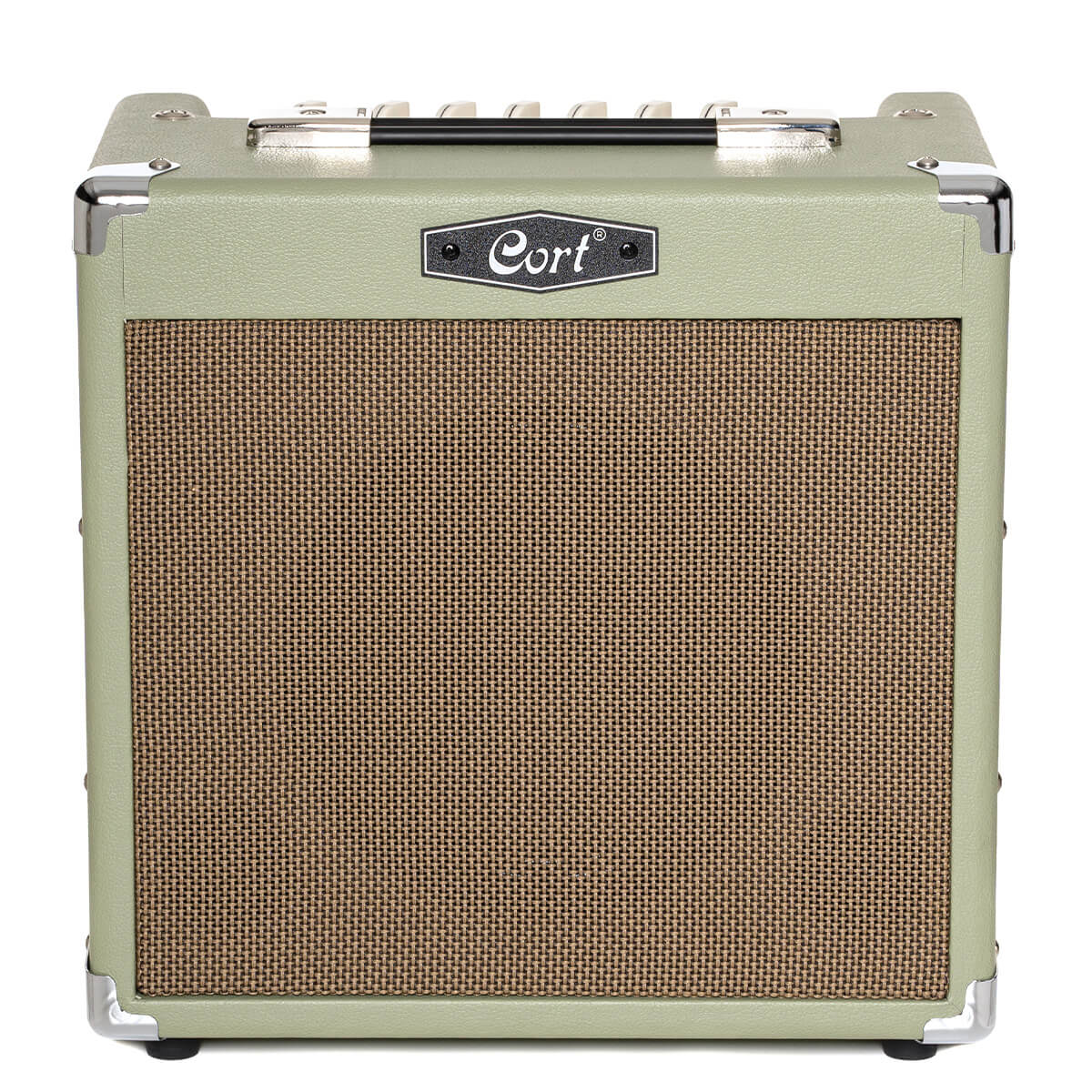Amplifier | Cort | Cm15R Pg