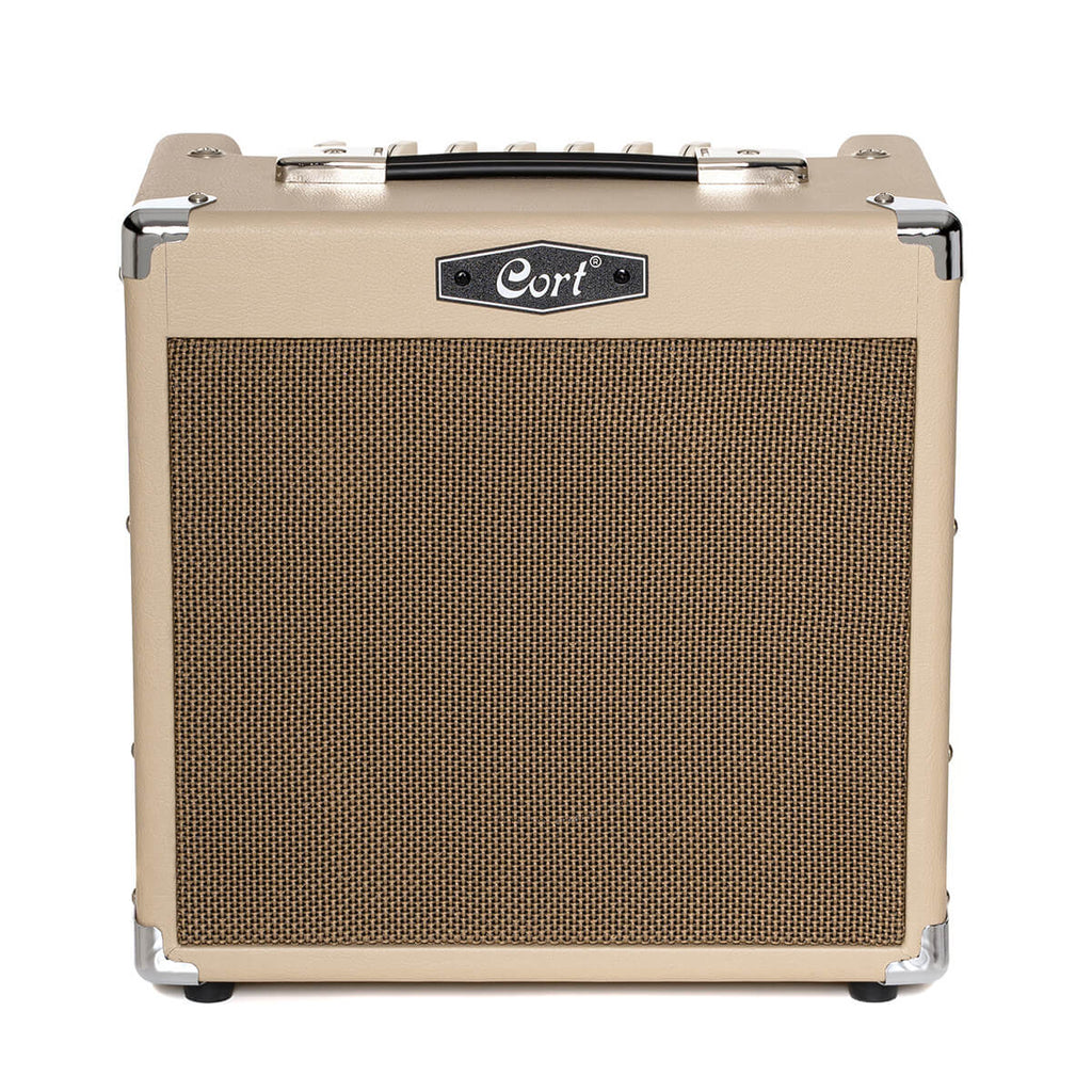 Amplifier | Cort | Cm15R Wts