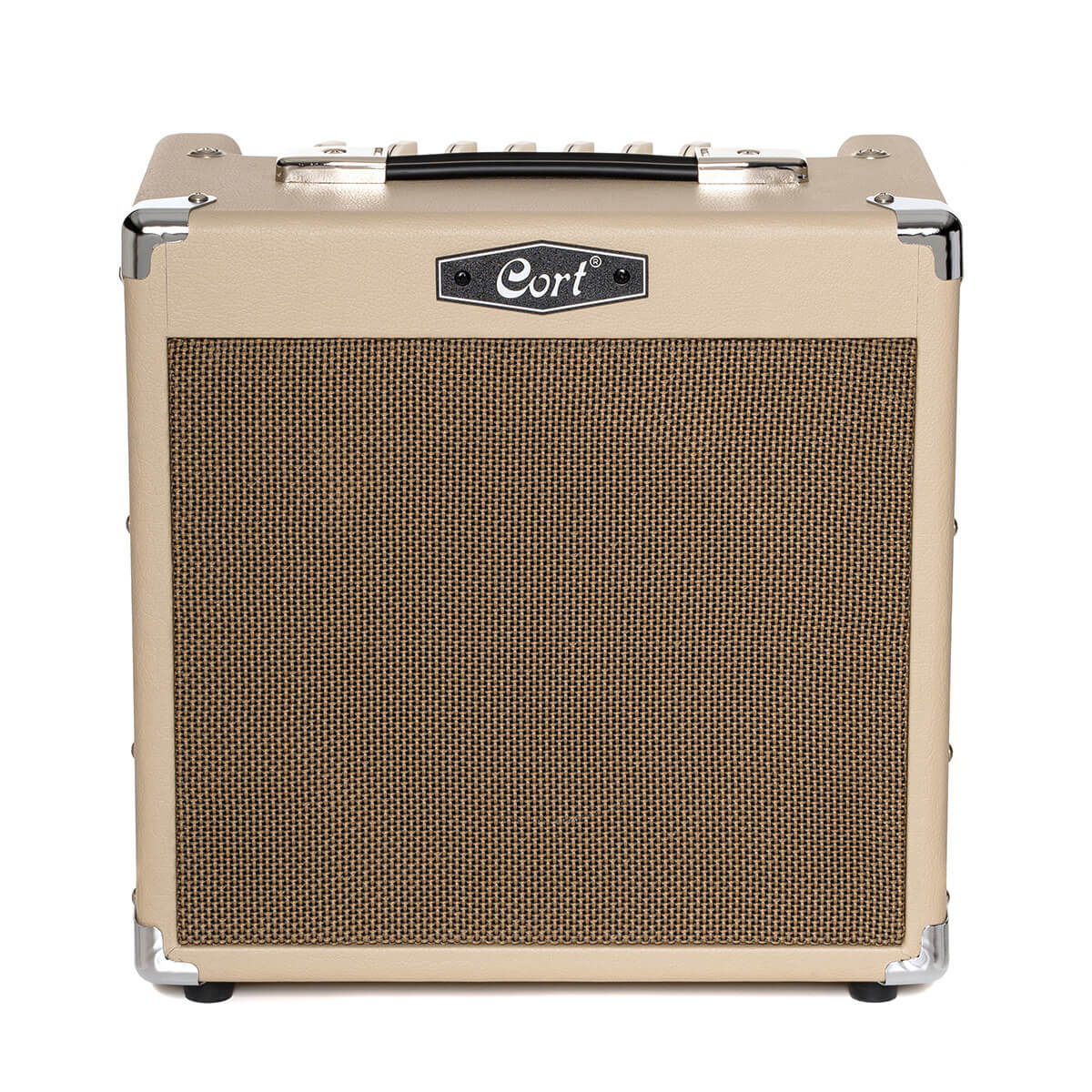 Amplifier | Cort | Cm15R Wts