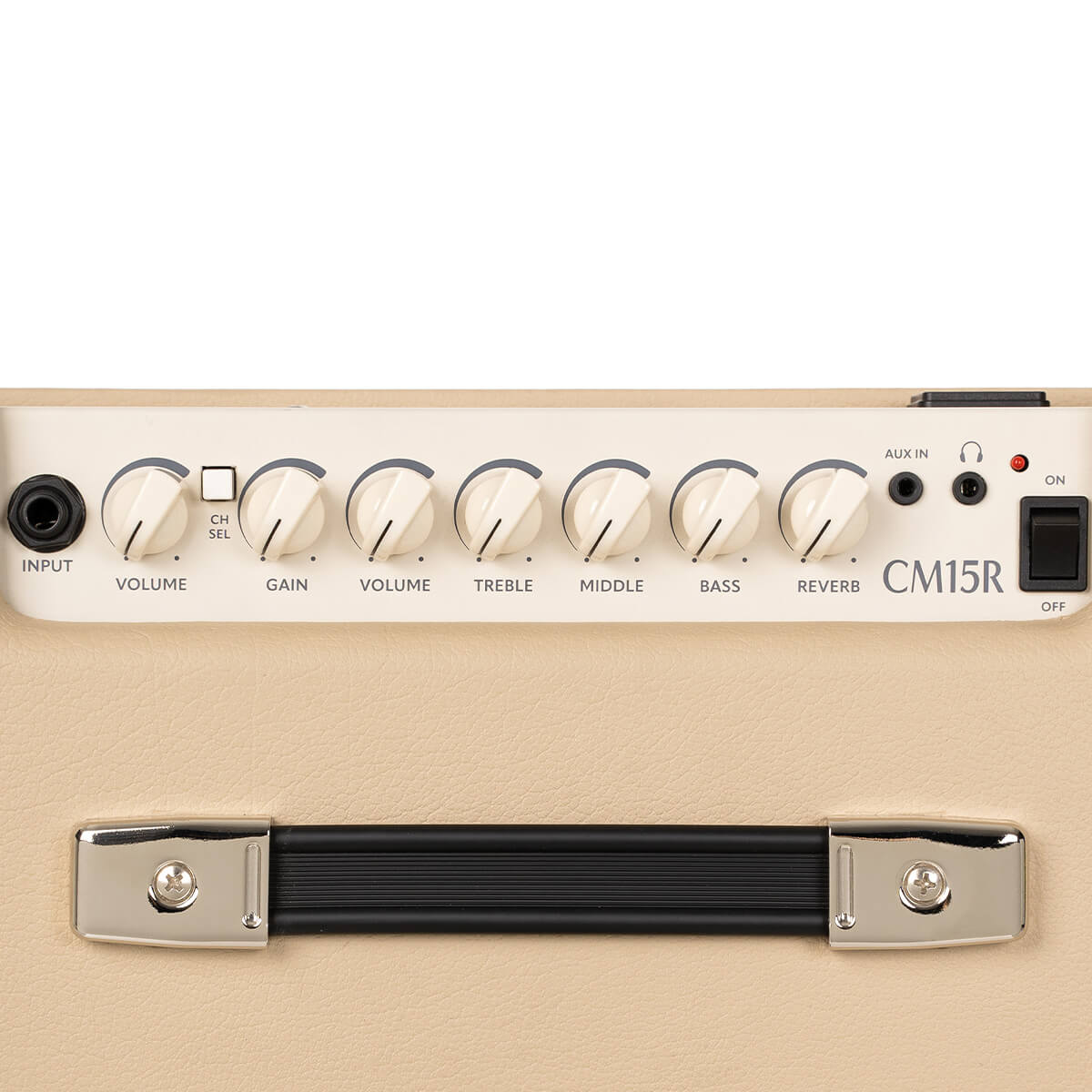 Amplifier | Cort | Cm15R Dr