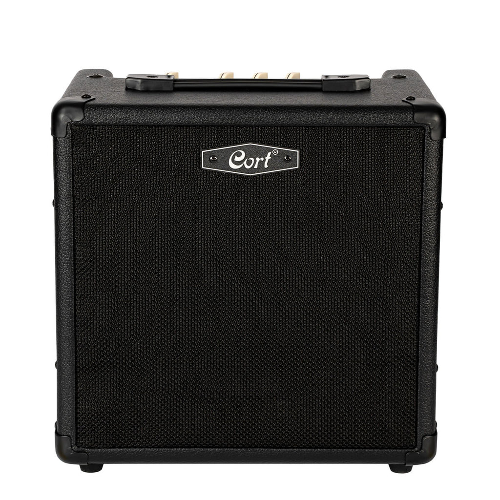 Bass Amplifier | Cort | Cm20B