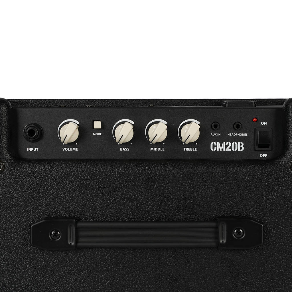 Bass Amplifier | Cort | Cm20B