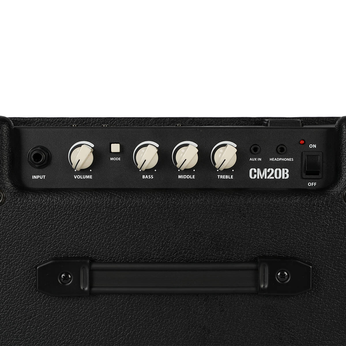 Bass Amplifier | Cort | Cm20B