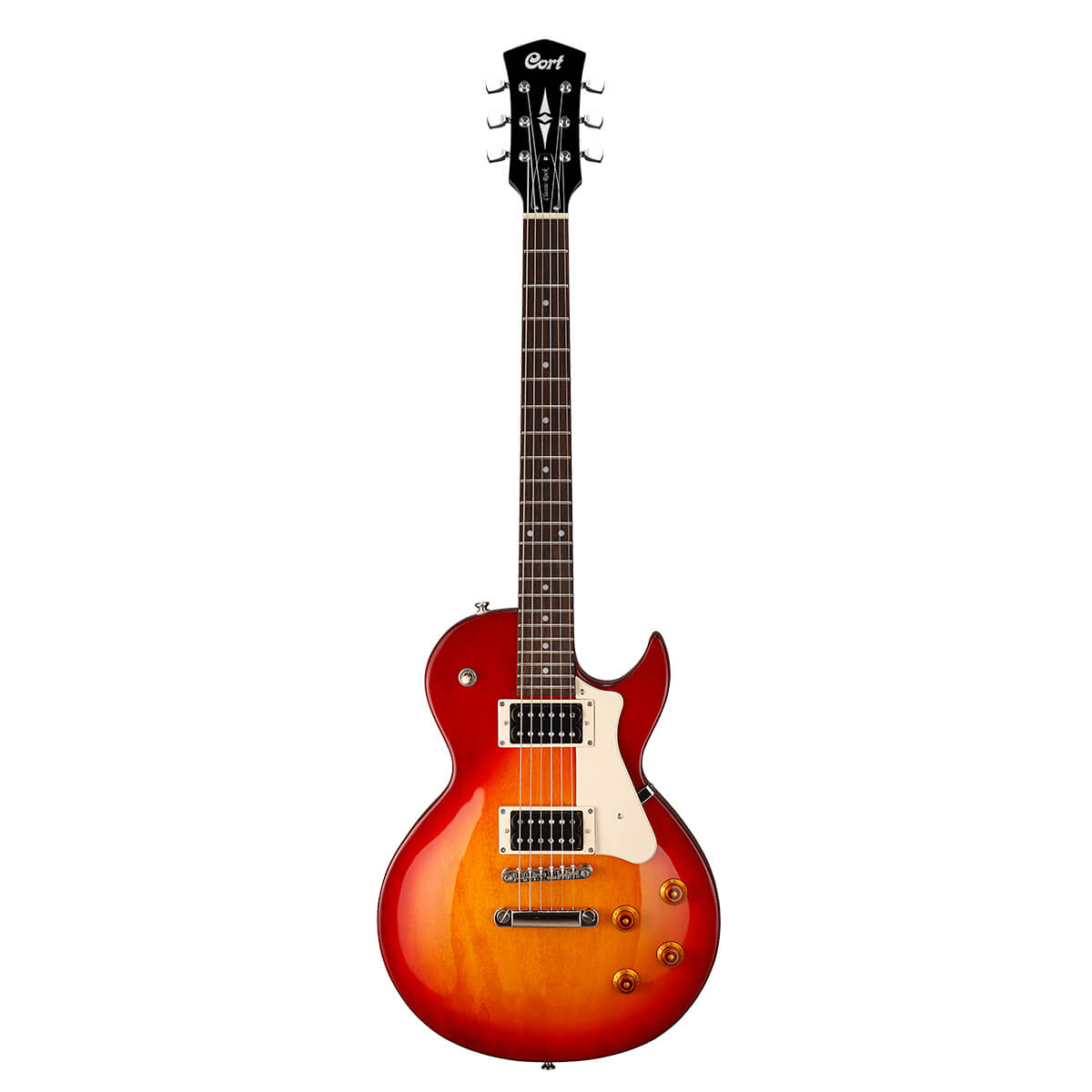 Electric Guitar | Cort | Cr100 Bk