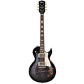 Electric Guitar | Cort | Cr250 Blk Tbk