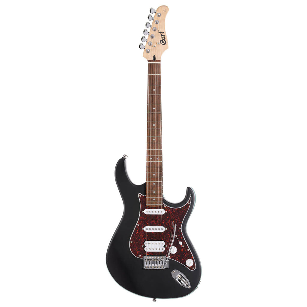 Electric Guitar | Cort | G-110 Opbk