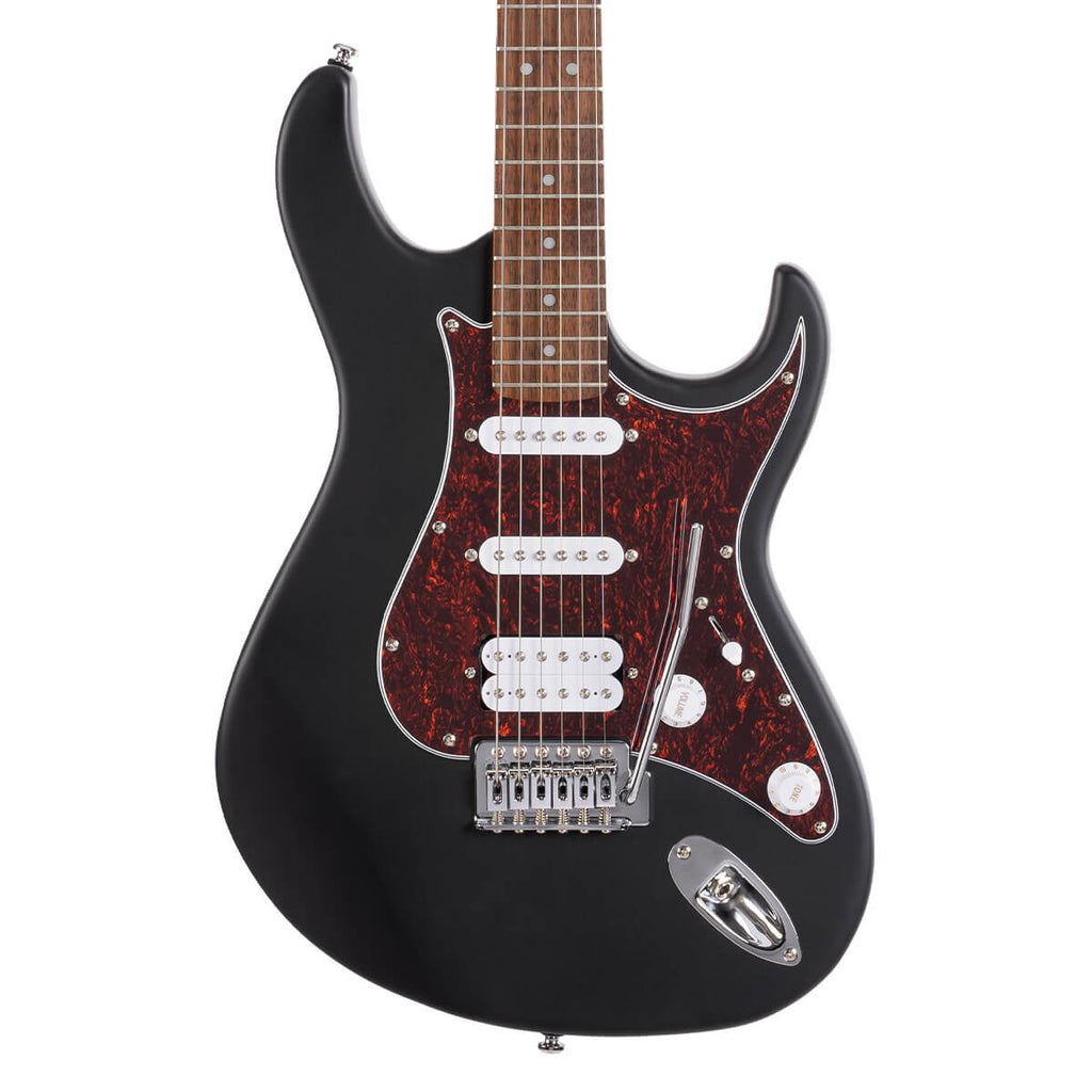 Electric Guitar | Cort | G-110 Opbk