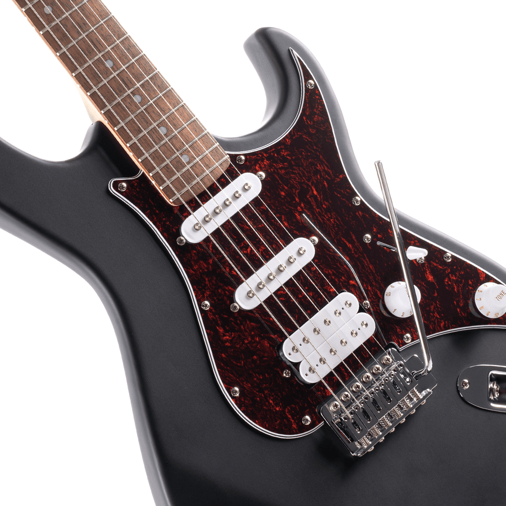 Electric Guitar | Cort | G-110 Opbk