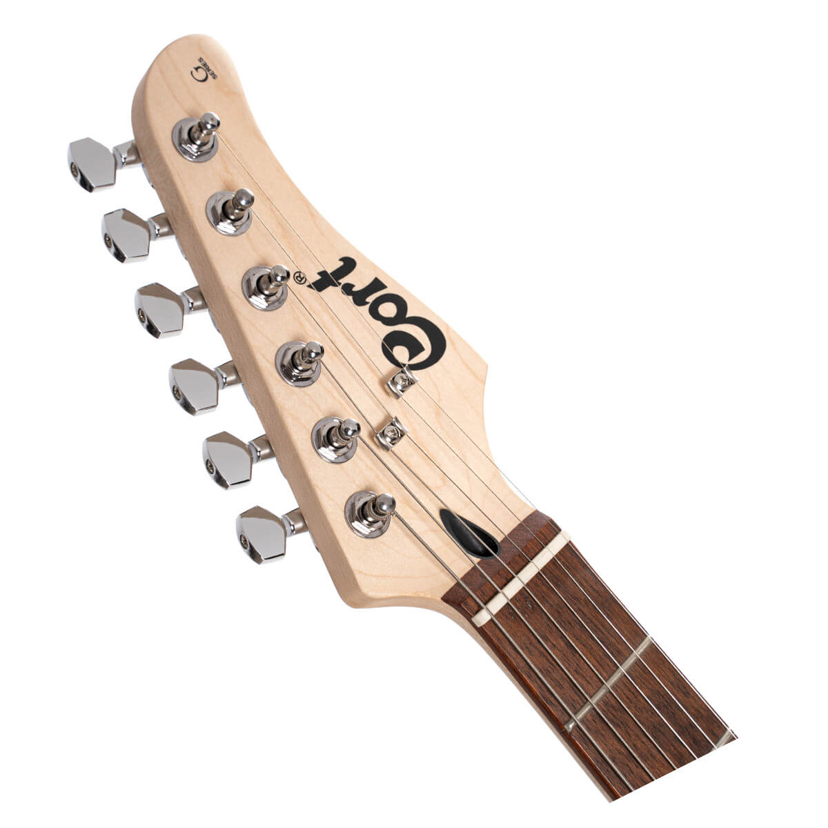 Electric Guitar | Cort | G-110 Opbk