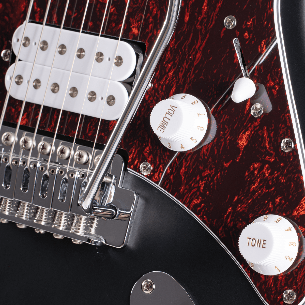 Electric Guitar | Cort | G-110 Opbk