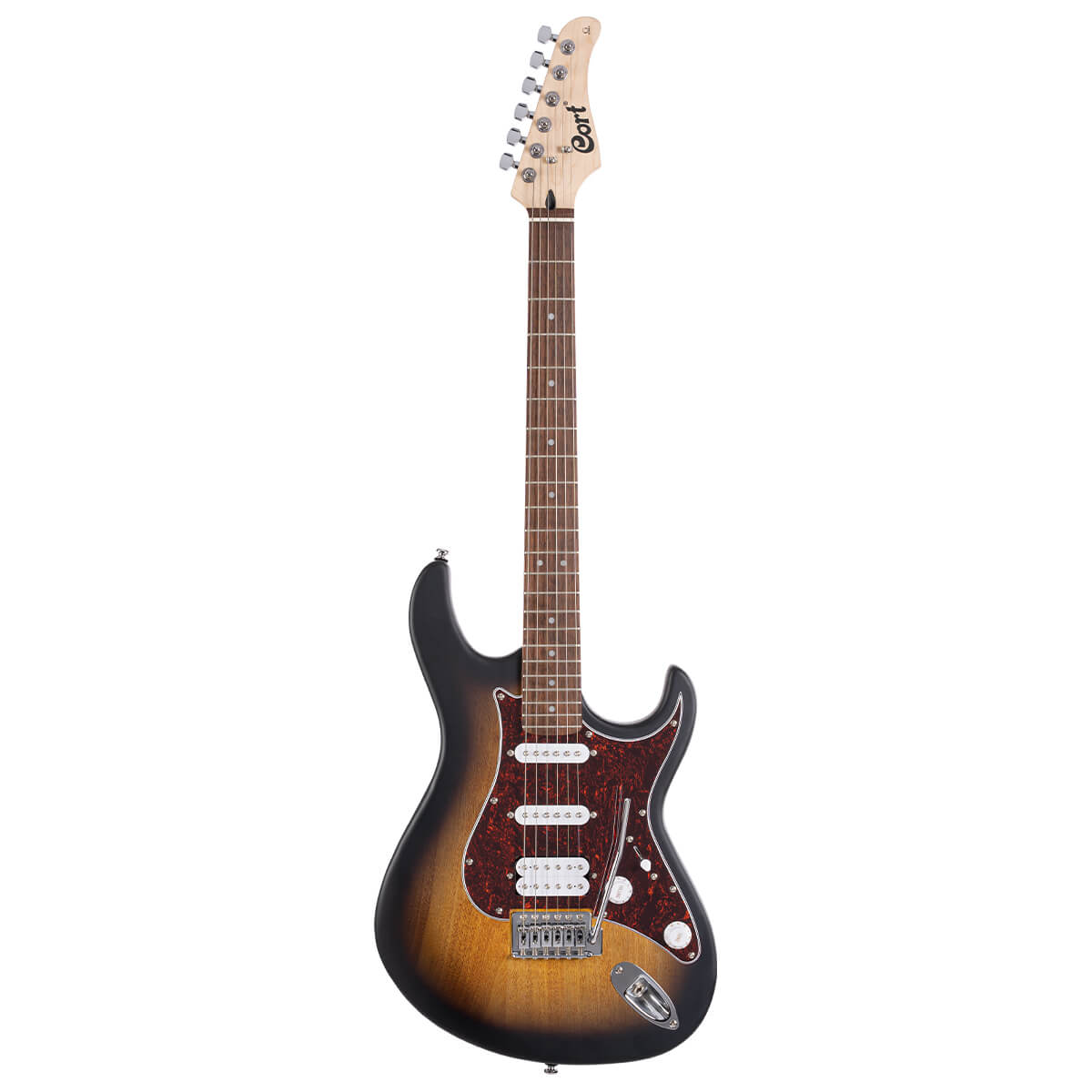 Electric Guitar | Cort | G-110 Opsb