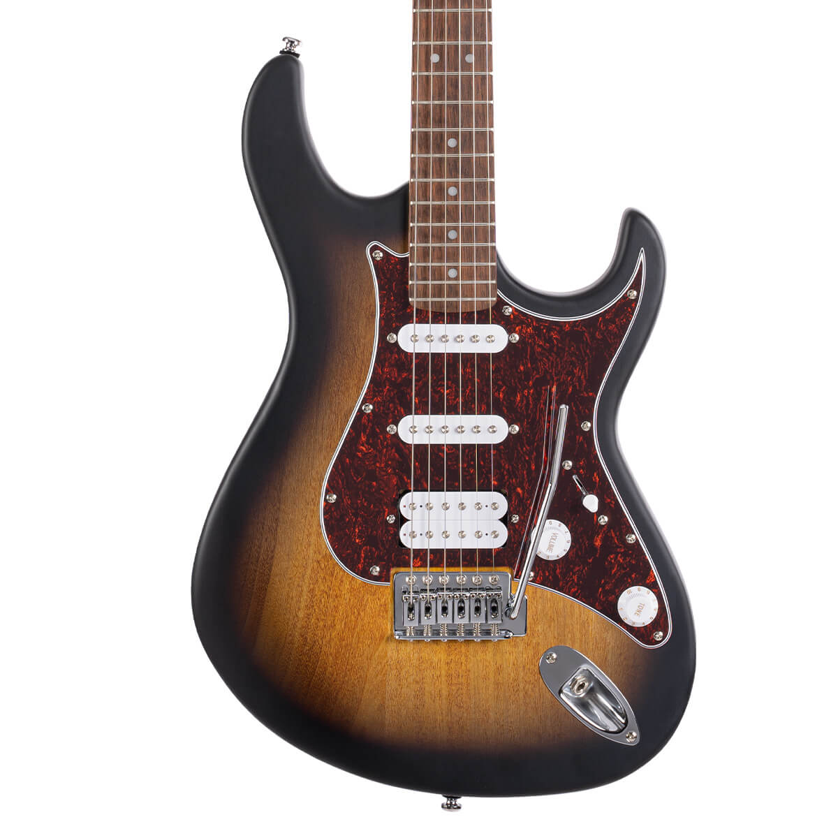 Electric Guitar | Cort | G-110 Opsb